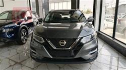 Nissan Rogue Sport